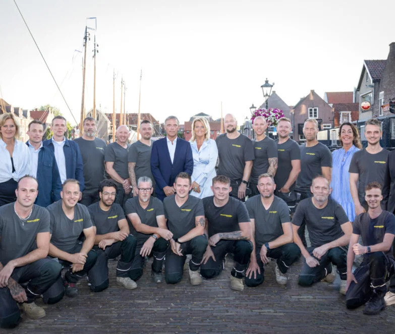 Contactgegevens