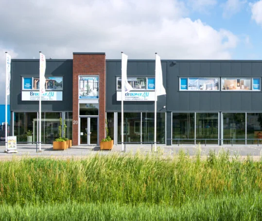 Contactgegevens