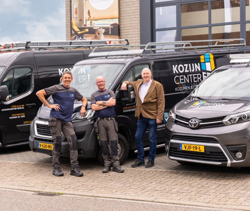 Contactgegevens