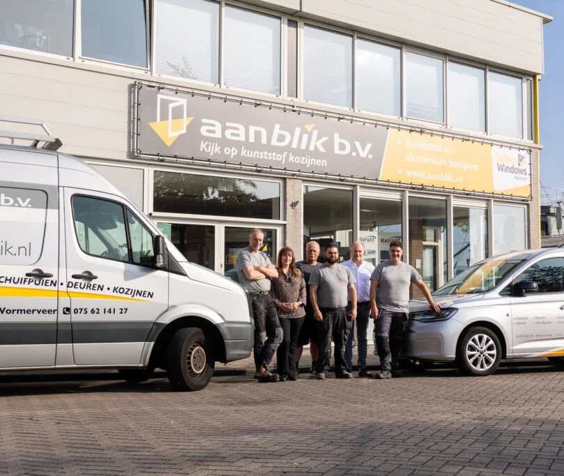 Contactgegevens