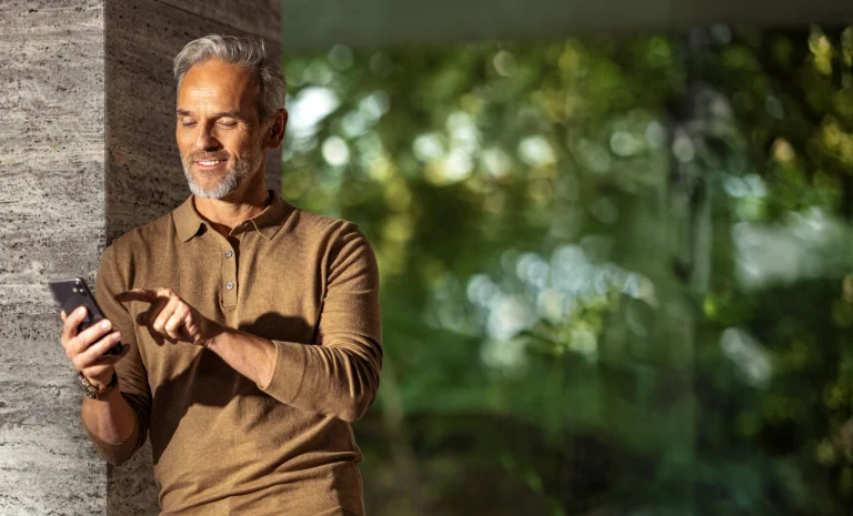 Innovate with HomeComfort