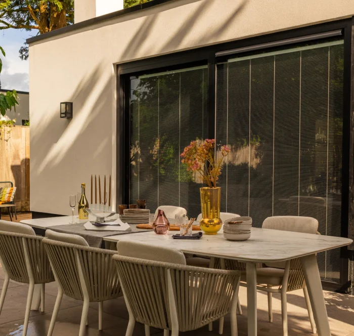 Perfect your ambiance