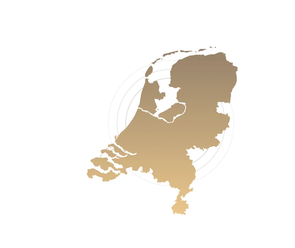 Wij staan voor u klaar