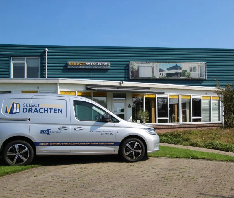 Contactgegevens