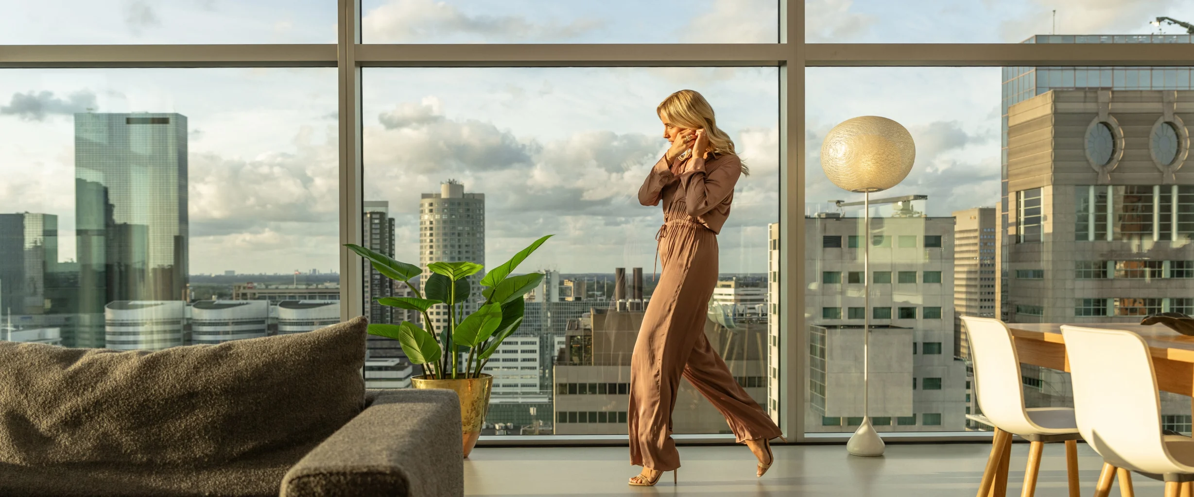 Omarm de rust met SilenceComfort