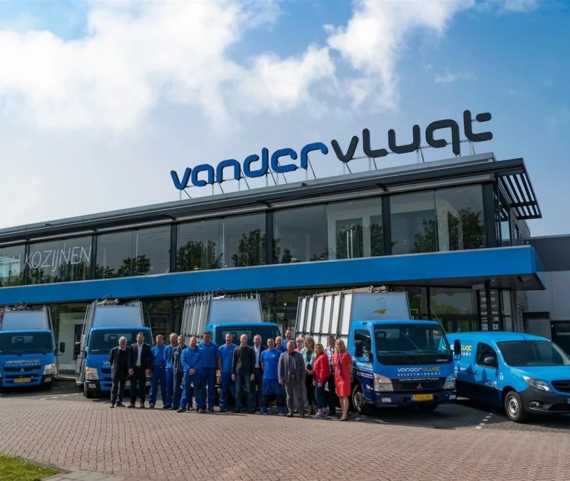 Contactgegevens