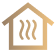 Superior insulation
